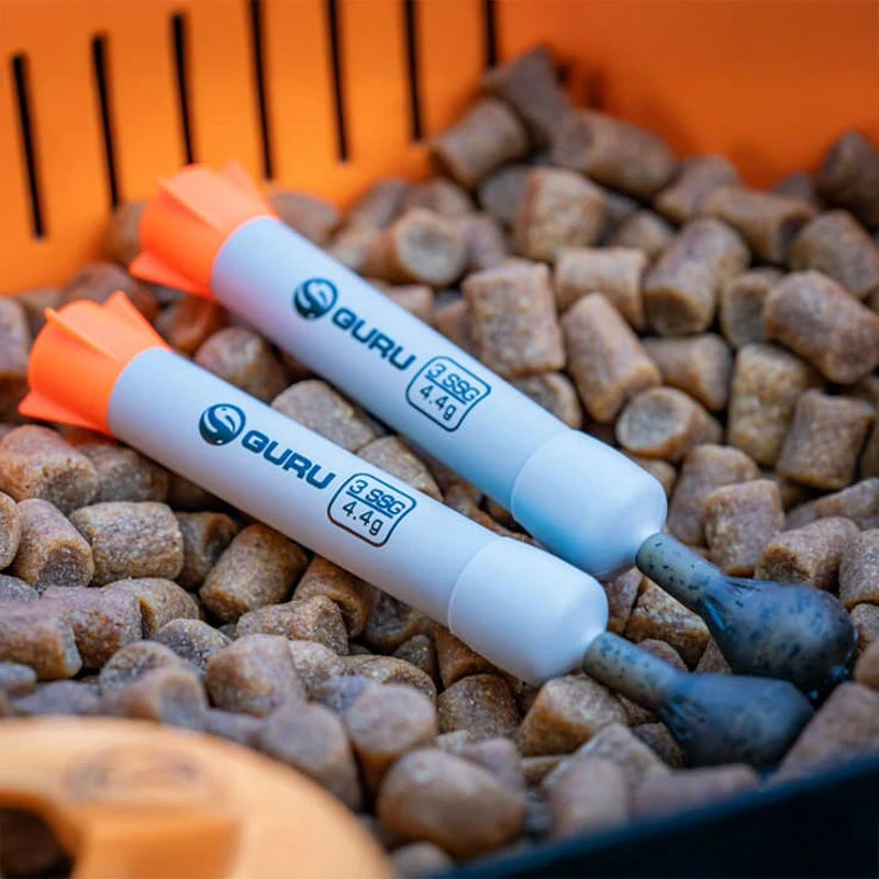 Guru Waggler Connectors